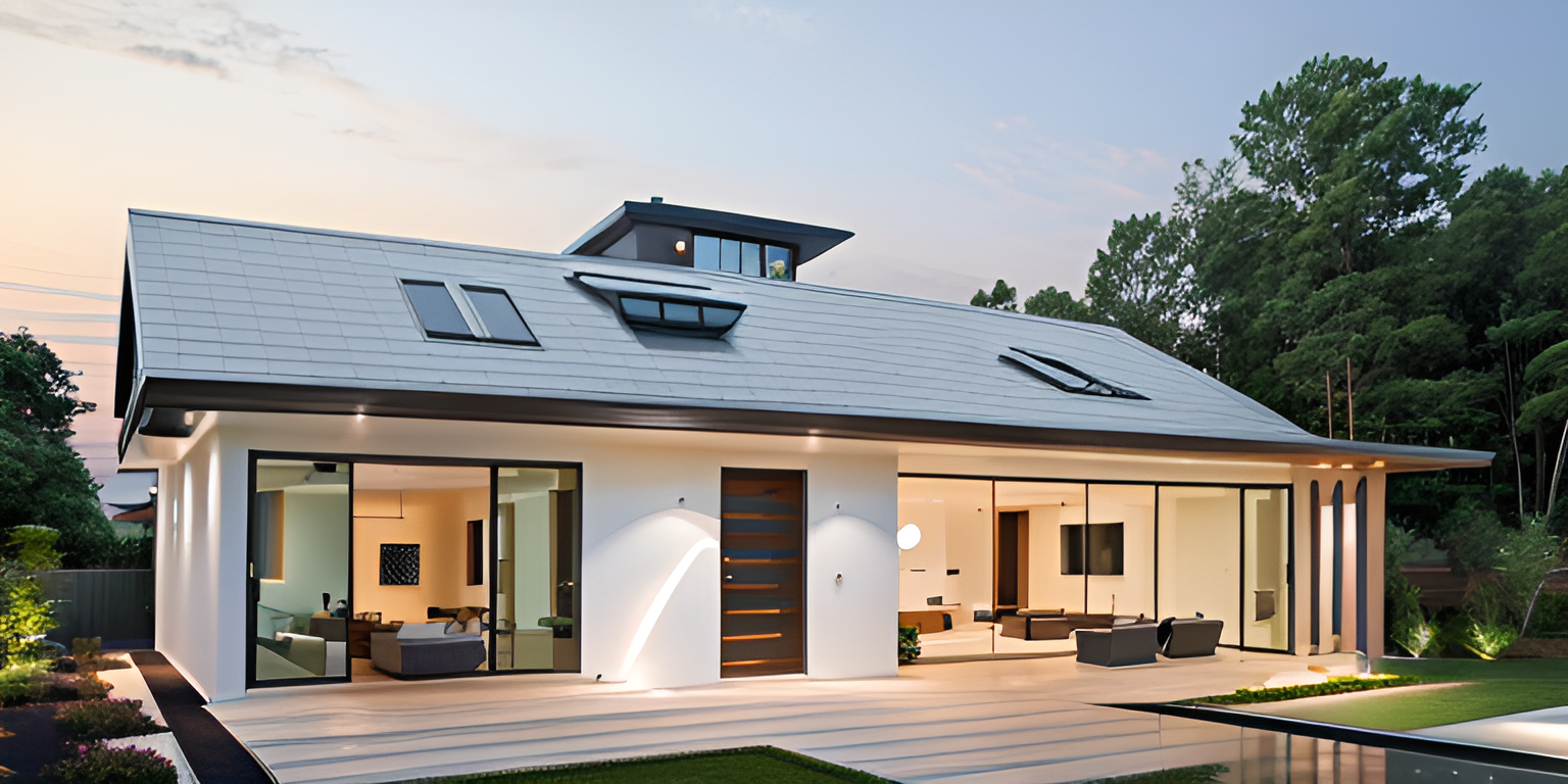 Imagen de planos de casas, proyectos de vivienda y opciones de casas prefabricadas
para crear el hogar ideal que siempre has deseado