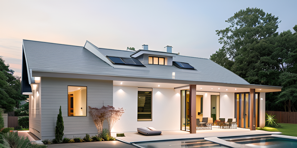 Imagen de planos de casas, proyectos de vivienda y opciones de casas prefabricadas
para crear el hogar ideal que siempre has deseado