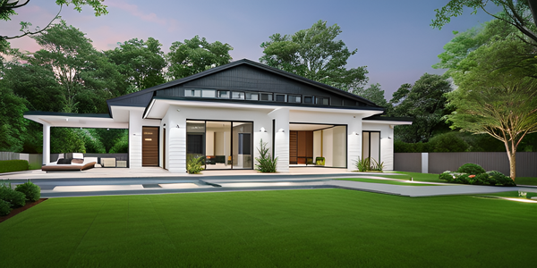 Imagen de planos de casas, proyectos de vivienda y opciones de casas prefabricadas
para crear el hogar ideal que siempre has deseado