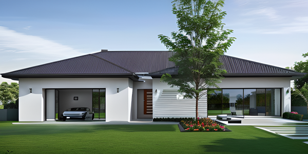 Imagen de planos de casas, proyectos de vivienda y opciones de casas prefabricadas
para crear el hogar ideal que siempre has deseado