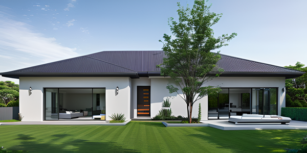 Imagen de planos de casas, proyectos de vivienda y opciones de casas prefabricadas
para crear el hogar ideal que siempre has deseado