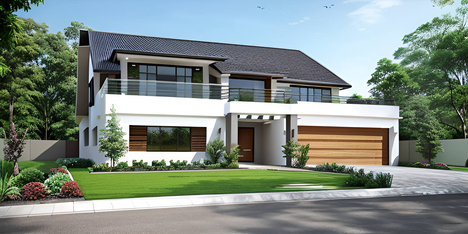 Imagen de planos de casas, proyectos de vivienda y opciones de casas prefabricadas
para crear el hogar ideal que siempre has deseado