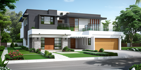 Imagen de planos de casas, proyectos de vivienda y opciones de casas prefabricadas
para crear el hogar ideal que siempre has deseado