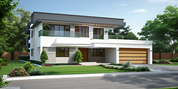 Imagen de planos de casas, proyectos de vivienda y opciones de casas prefabricadas
para crear el hogar ideal que siempre has deseado