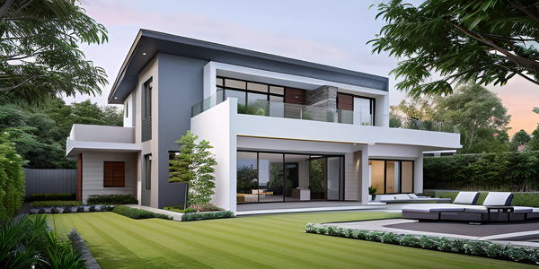 Imagen de planos de casas, proyectos de vivienda y opciones de casas prefabricadas
para crear el hogar ideal que siempre has deseado