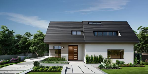 Imagen de planos de casas, proyectos de vivienda y opciones de casas prefabricadas
para crear el hogar ideal que siempre has deseado