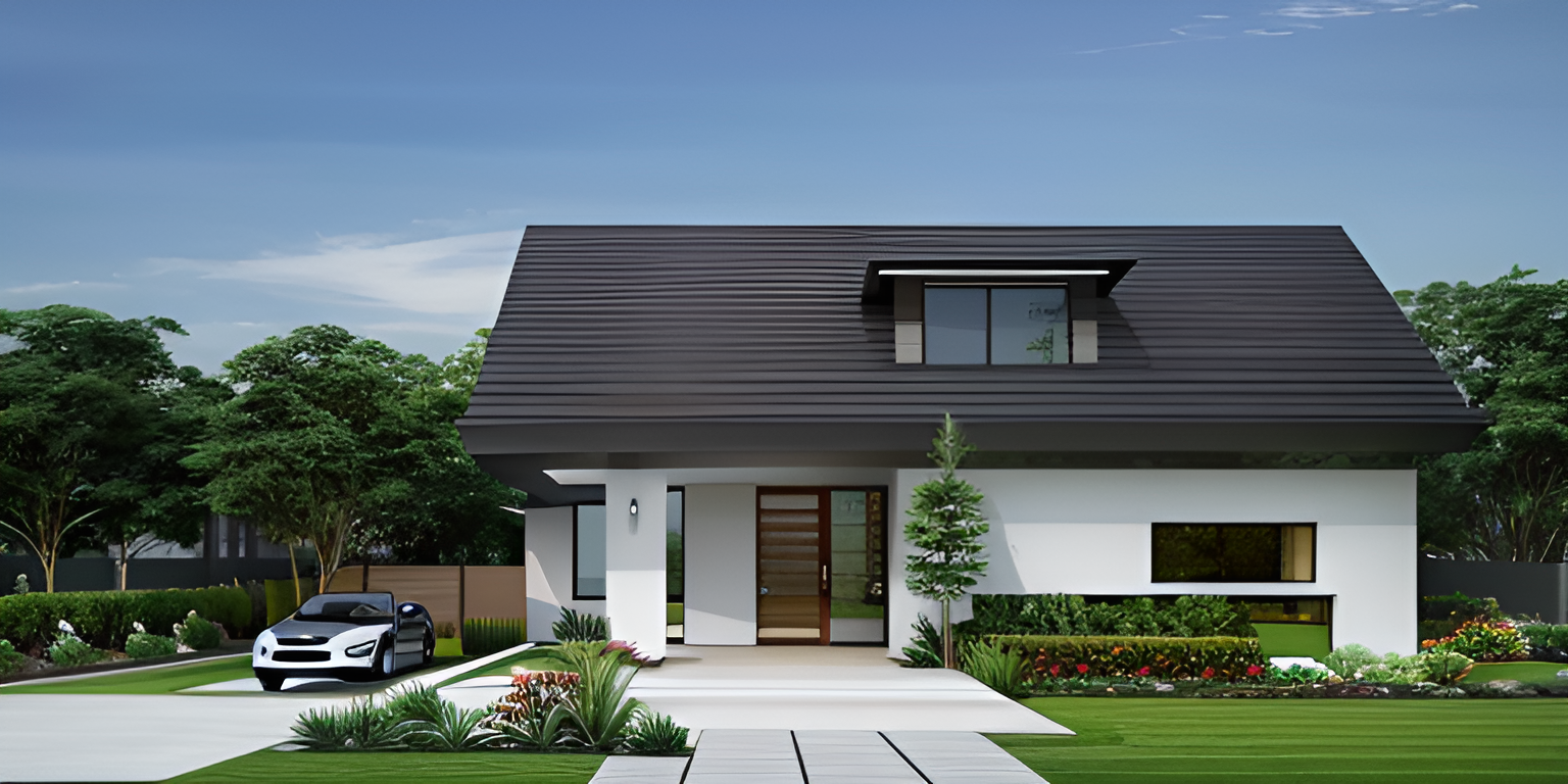 Imagen de planos de casas, proyectos de vivienda y opciones de casas prefabricadas
para crear el hogar ideal que siempre has deseado