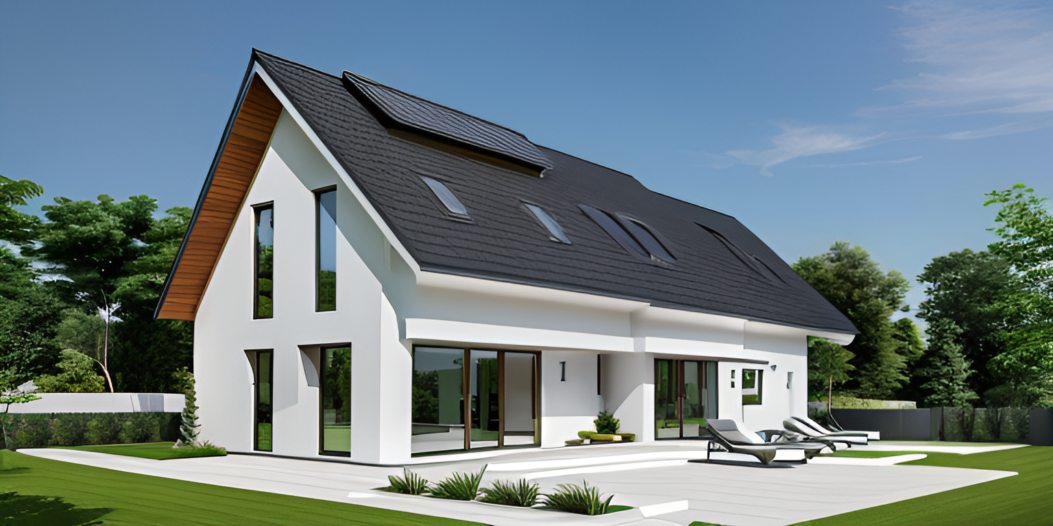 Imagen de planos de casas, proyectos de vivienda y opciones de casas prefabricadas
para crear el hogar ideal que siempre has deseado