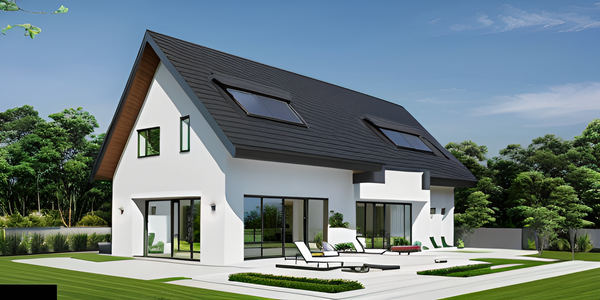 Imagen de planos de casas, proyectos de vivienda y opciones de casas prefabricadas
para crear el hogar ideal que siempre has deseado