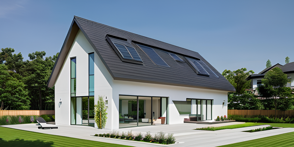Imagen de planos de casas, proyectos de vivienda y opciones de casas prefabricadas
para crear el hogar ideal que siempre has deseado