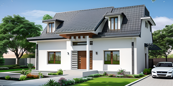 Imagen de planos de casas, proyectos de vivienda y opciones de casas prefabricadas
para crear el hogar ideal que siempre has deseado