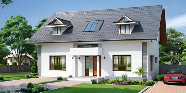 Imagen de planos de casas, proyectos de vivienda y opciones de casas prefabricadas
para crear el hogar ideal que siempre has deseado
