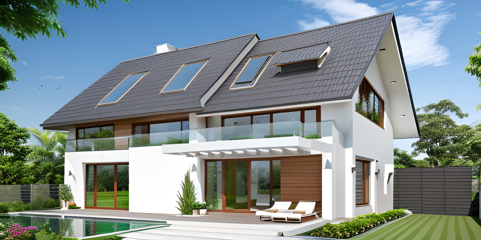 Imagen de planos de casas, proyectos de vivienda y opciones de casas prefabricadas
para crear el hogar ideal que siempre has deseado