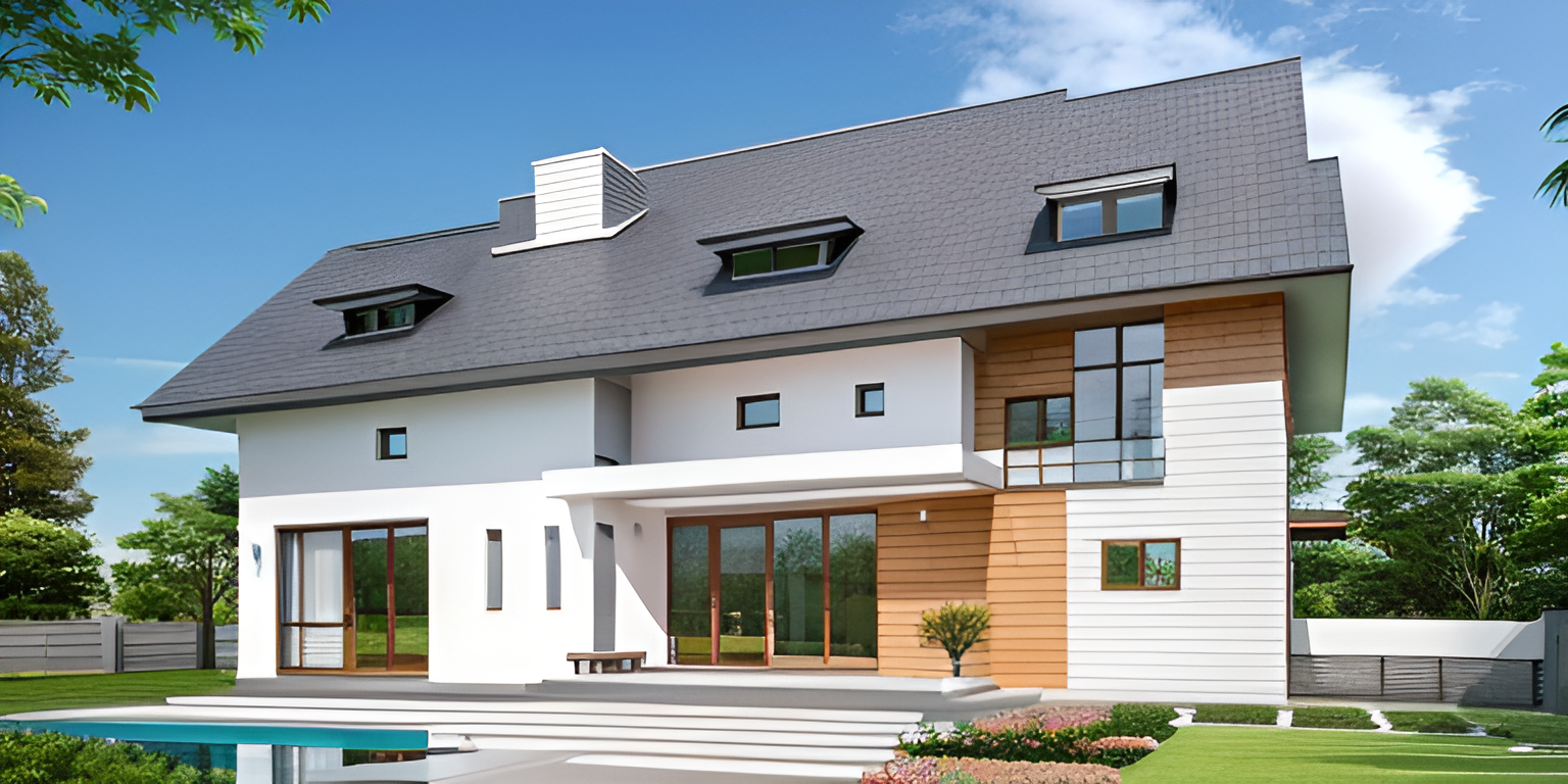 Imagen de planos de casas, proyectos de vivienda y opciones de casas prefabricadas
para crear el hogar ideal que siempre has deseado