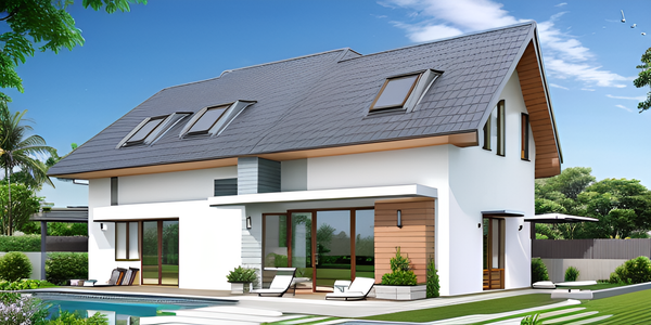 Imagen de planos de casas, proyectos de vivienda y opciones de casas prefabricadas
para crear el hogar ideal que siempre has deseado