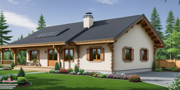 Imagen de planos de casas, proyectos de vivienda y opciones de casas prefabricadas
para crear el hogar ideal que siempre has deseado
