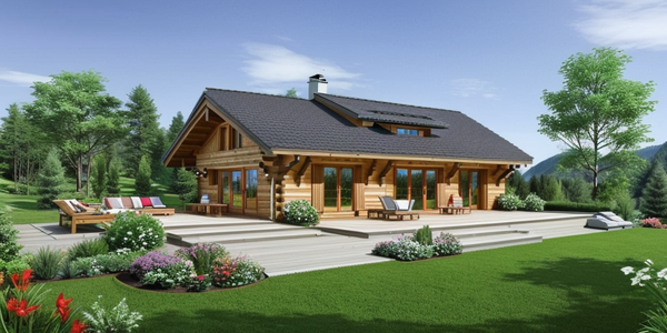 Imagen de planos de casas, proyectos de vivienda y opciones de casas prefabricadas
para crear el hogar ideal que siempre has deseado