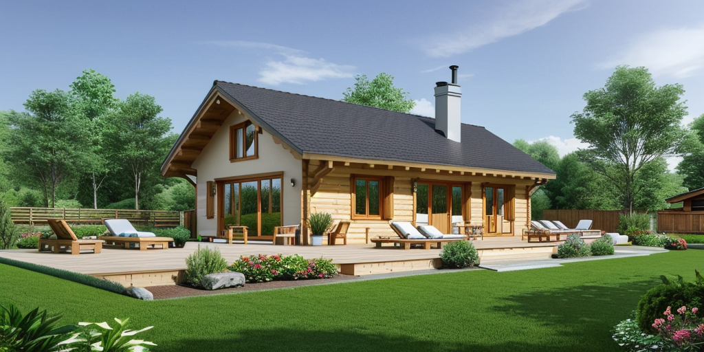 Imagen de planos de casas, proyectos de vivienda y opciones de casas prefabricadas
para crear el hogar ideal que siempre has deseado