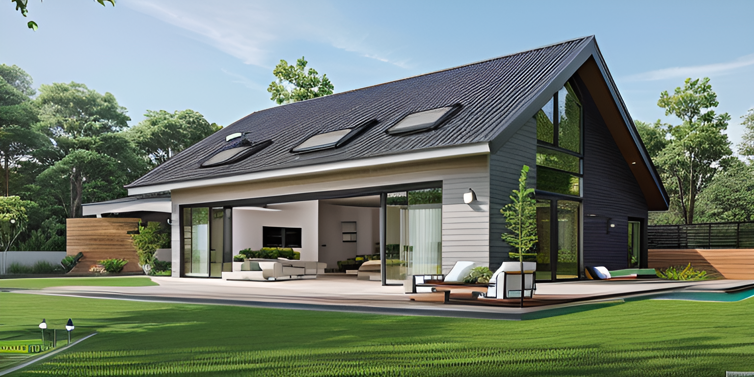 Imagen de planos de casas, proyectos de vivienda y opciones de casas prefabricadas
para crear el hogar ideal que siempre has deseado