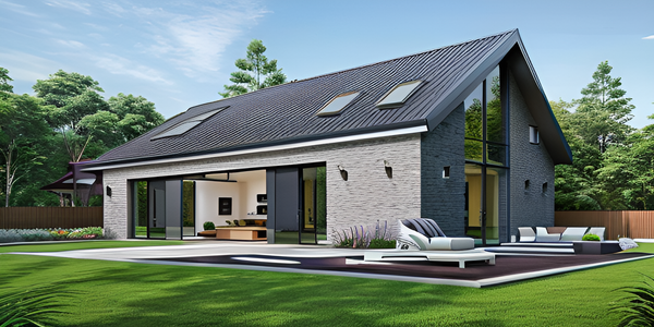 Imagen de planos de casas, proyectos de vivienda y opciones de casas prefabricadas
para crear el hogar ideal que siempre has deseado