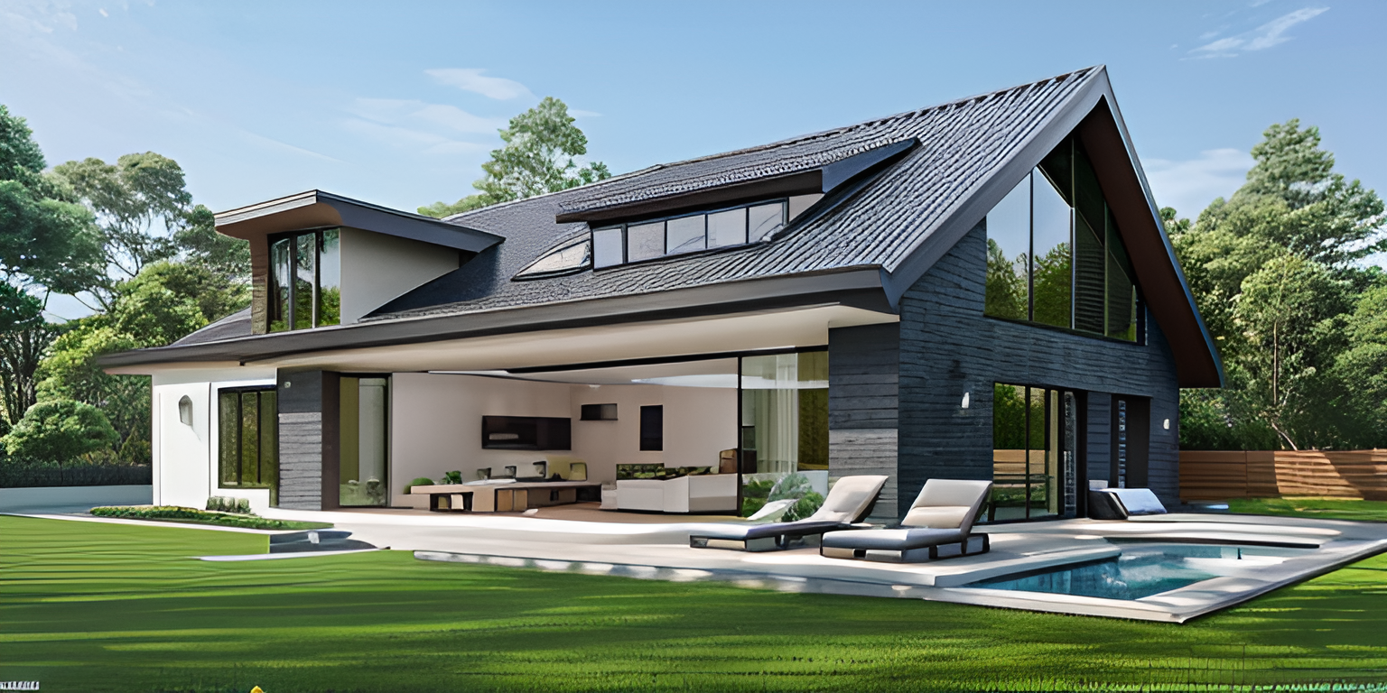 Imagen de planos de casas, proyectos de vivienda y opciones de casas prefabricadas
para crear el hogar ideal que siempre has deseado