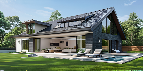 Imagen de planos de casas, proyectos de vivienda y opciones de casas prefabricadas
para crear el hogar ideal que siempre has deseado