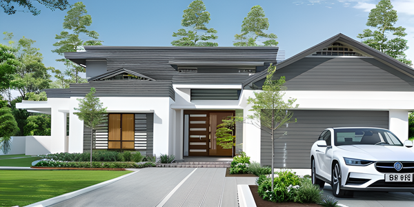 Imagen de planos de casas, proyectos de vivienda y opciones de casas prefabricadas
para crear el hogar ideal que siempre has deseado