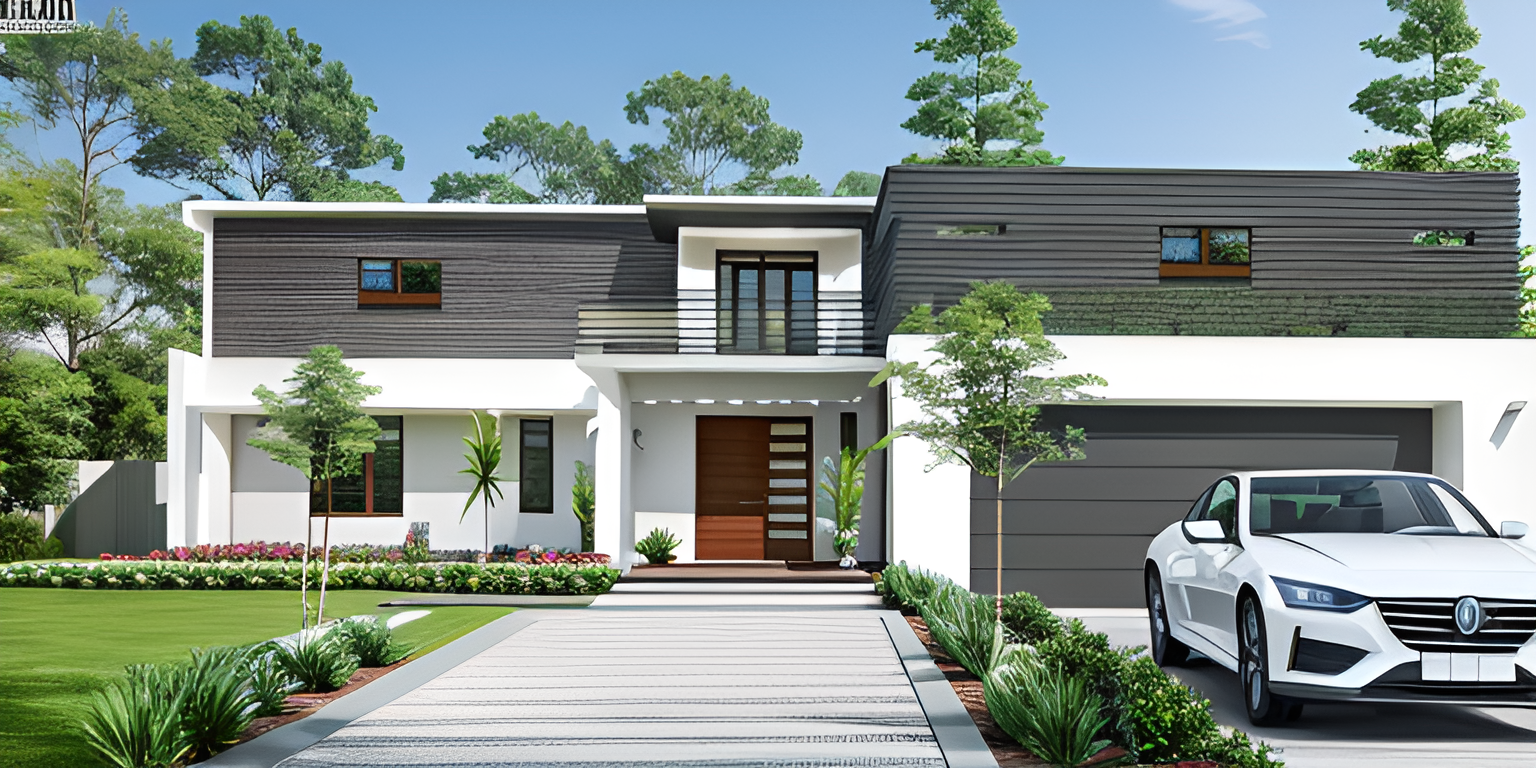 Imagen de planos de casas, proyectos de vivienda y opciones de casas prefabricadas
para crear el hogar ideal que siempre has deseado