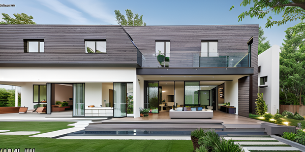 Imagen de planos de casas, proyectos de vivienda y opciones de casas prefabricadas
para crear el hogar ideal que siempre has deseado