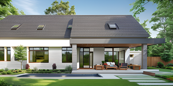 Imagen de planos de casas, proyectos de vivienda y opciones de casas prefabricadas
para crear el hogar ideal que siempre has deseado