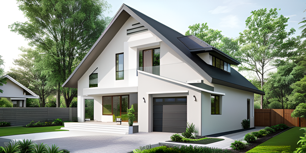 Imagen de planos de casas, proyectos de vivienda y opciones de casas prefabricadas
para crear el hogar ideal que siempre has deseado