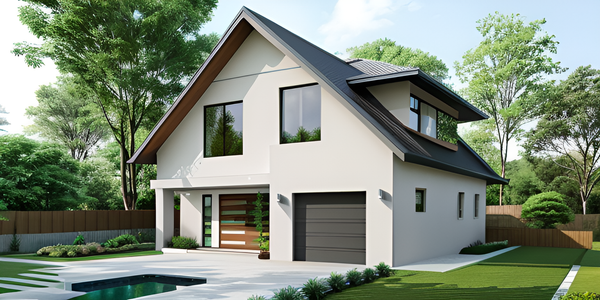 Imagen de planos de casas, proyectos de vivienda y opciones de casas prefabricadas
para crear el hogar ideal que siempre has deseado