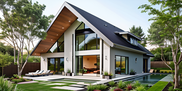 Imagen de planos de casas, proyectos de vivienda y opciones de casas prefabricadas
para crear el hogar ideal que siempre has deseado