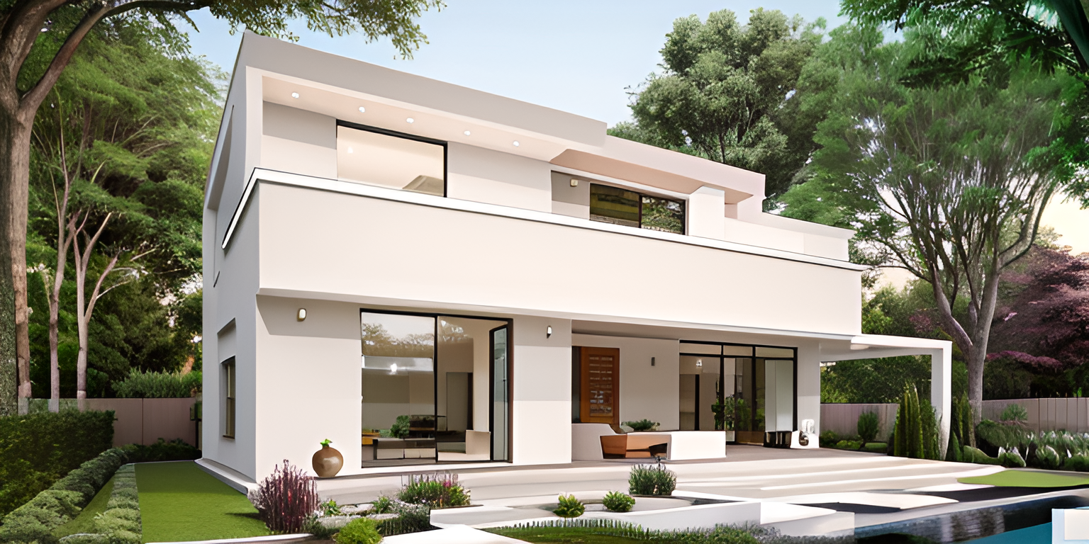Imagen de planos de casas, proyectos de vivienda y opciones de casas prefabricadas
para crear el hogar ideal que siempre has deseado