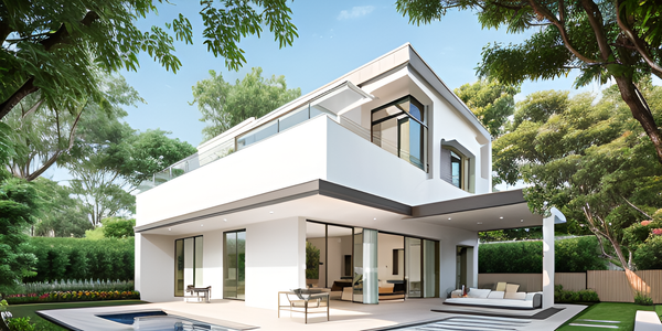 Imagen de planos de casas, proyectos de vivienda y opciones de casas prefabricadas
para crear el hogar ideal que siempre has deseado