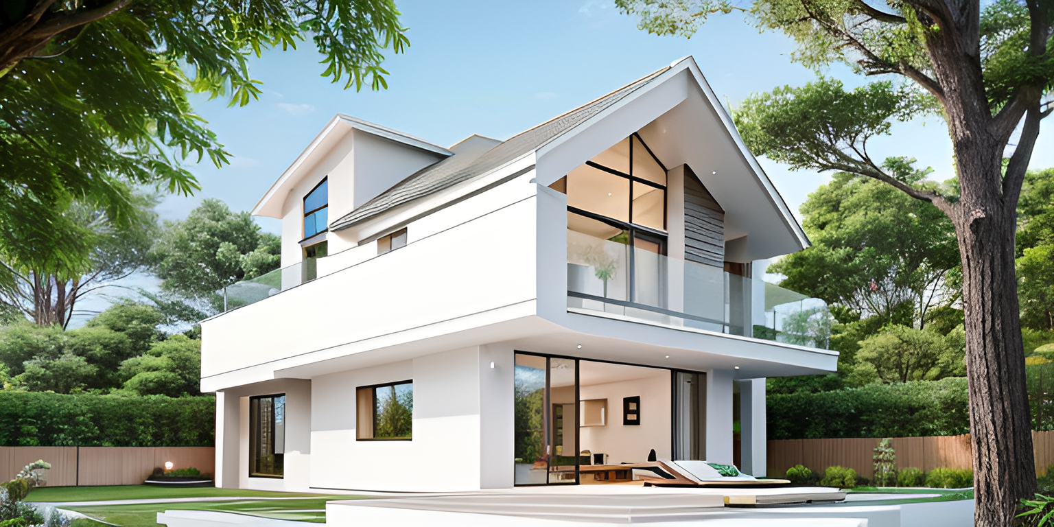 Imagen de planos de casas, proyectos de vivienda y opciones de casas prefabricadas
para crear el hogar ideal que siempre has deseado
