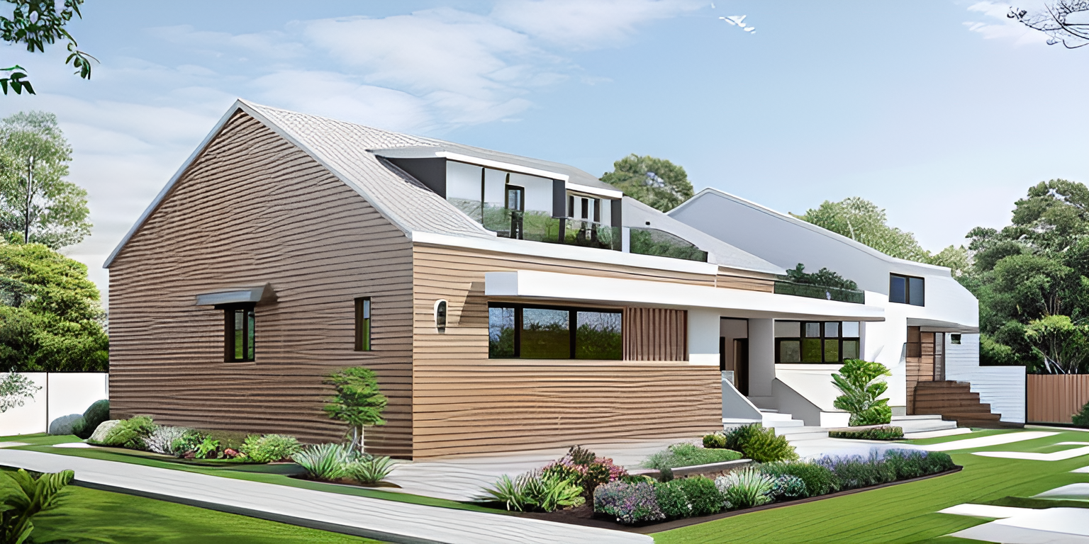 Imagen de planos de casas, proyectos de vivienda y opciones de casas prefabricadas
para crear el hogar ideal que siempre has deseado