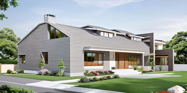 Imagen de planos de casas, proyectos de vivienda y opciones de casas prefabricadas
para crear el hogar ideal que siempre has deseado