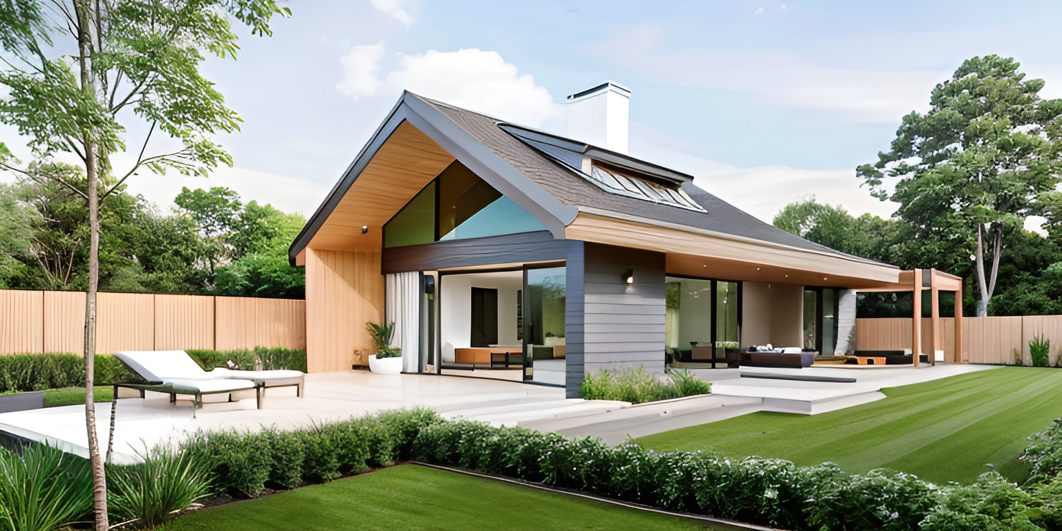 Imagen de planos de casas, proyectos de vivienda y opciones de casas prefabricadas
para crear el hogar ideal que siempre has deseado