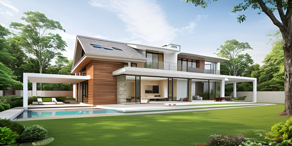 Imagen de planos de casas, proyectos de vivienda y opciones de casas prefabricadas
para crear el hogar ideal que siempre has deseado