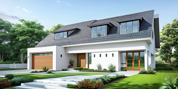 Imagen de planos de casas, proyectos de vivienda y opciones de casas prefabricadas
para crear el hogar ideal que siempre has deseado