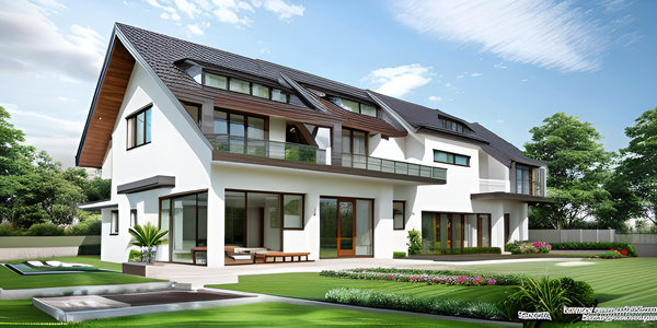 Imagen de planos de casas, proyectos de vivienda y opciones de casas prefabricadas
para crear el hogar ideal que siempre has deseado