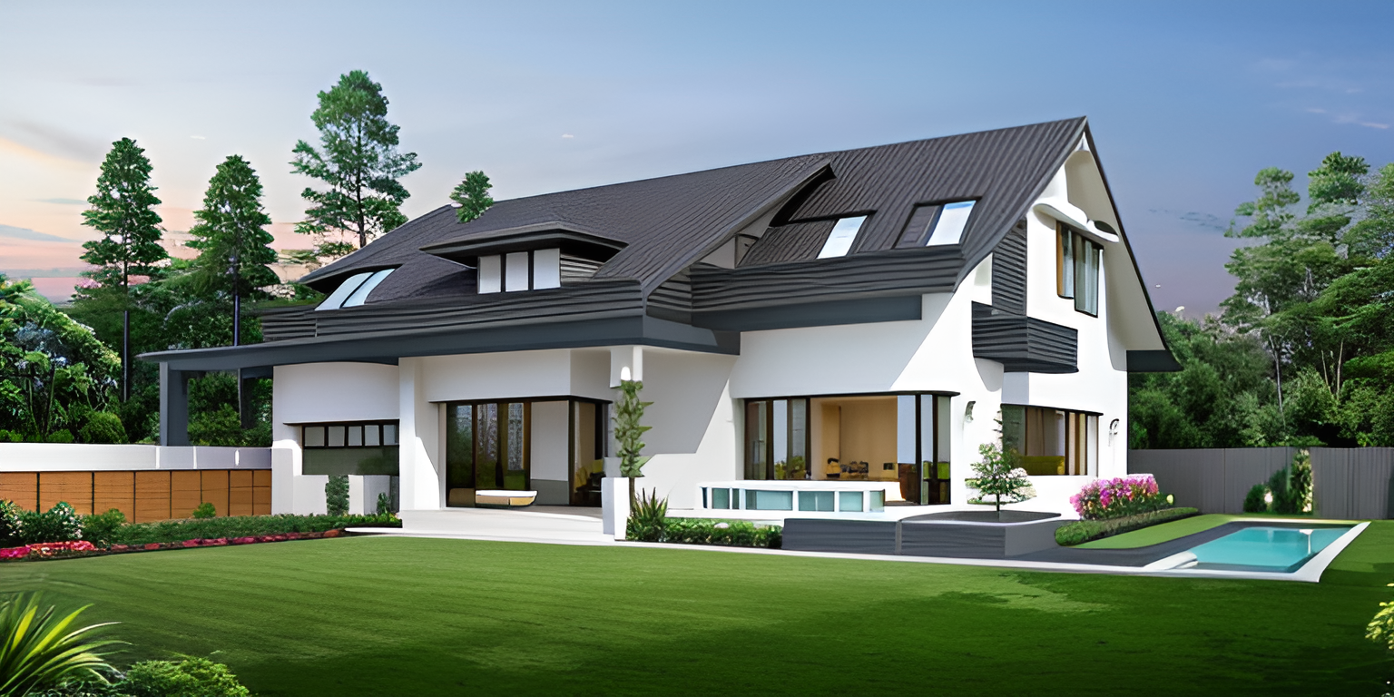 Imagen de planos de casas, proyectos de vivienda y opciones de casas prefabricadas
para crear el hogar ideal que siempre has deseado