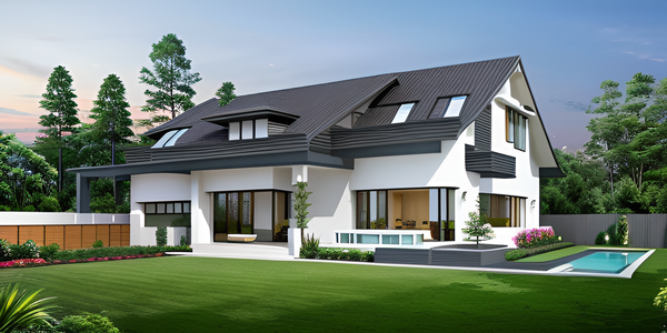 Imagen de planos de casas, proyectos de vivienda y opciones de casas prefabricadas
para crear el hogar ideal que siempre has deseado