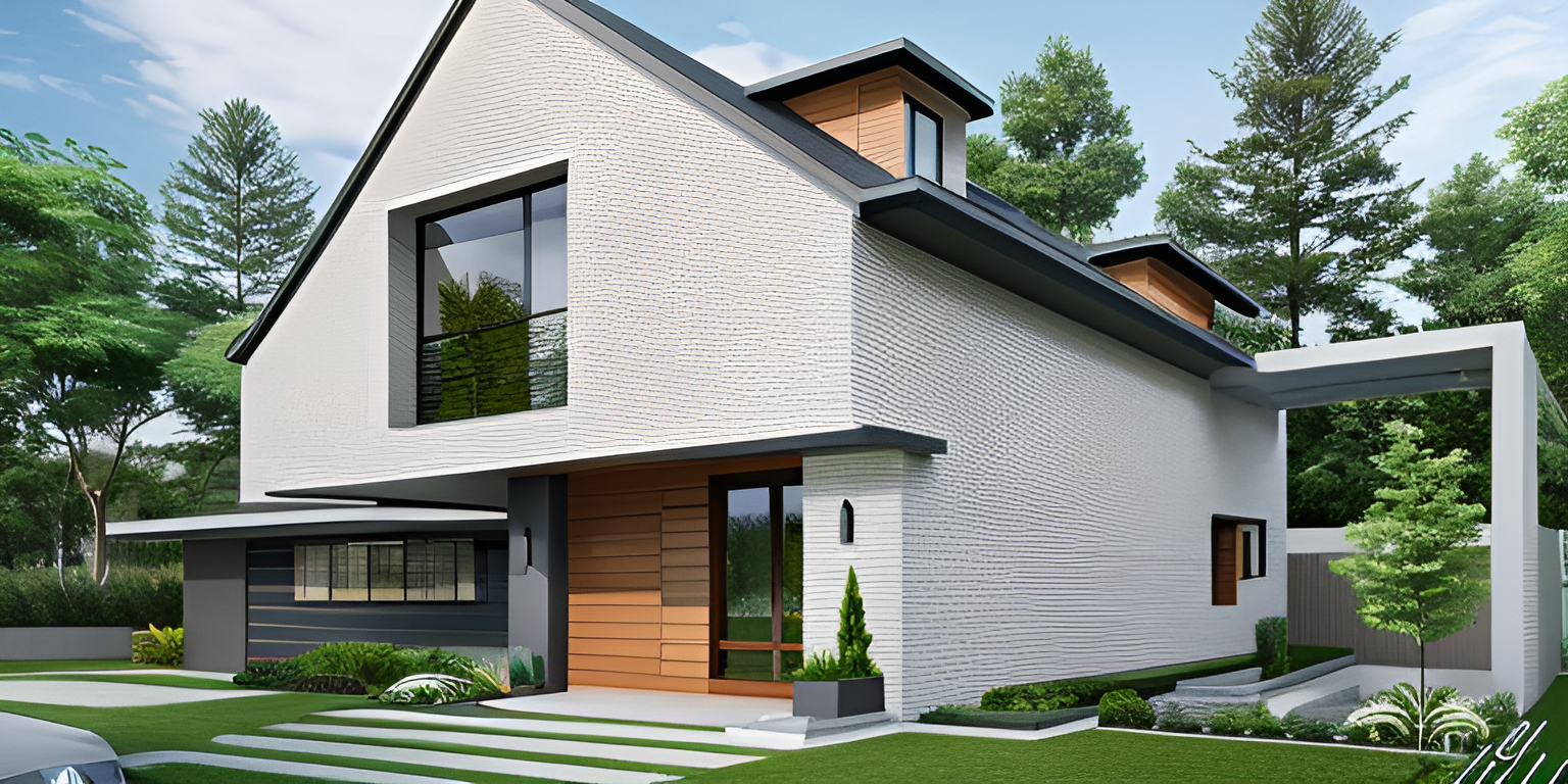 Imagen de planos de casas, proyectos de vivienda y opciones de casas prefabricadas
para crear el hogar ideal que siempre has deseado