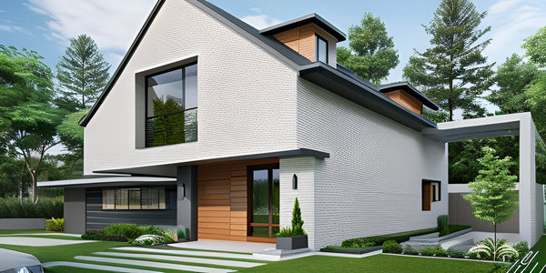 Imagen de planos de casas, proyectos de vivienda y opciones de casas prefabricadas
para crear el hogar ideal que siempre has deseado