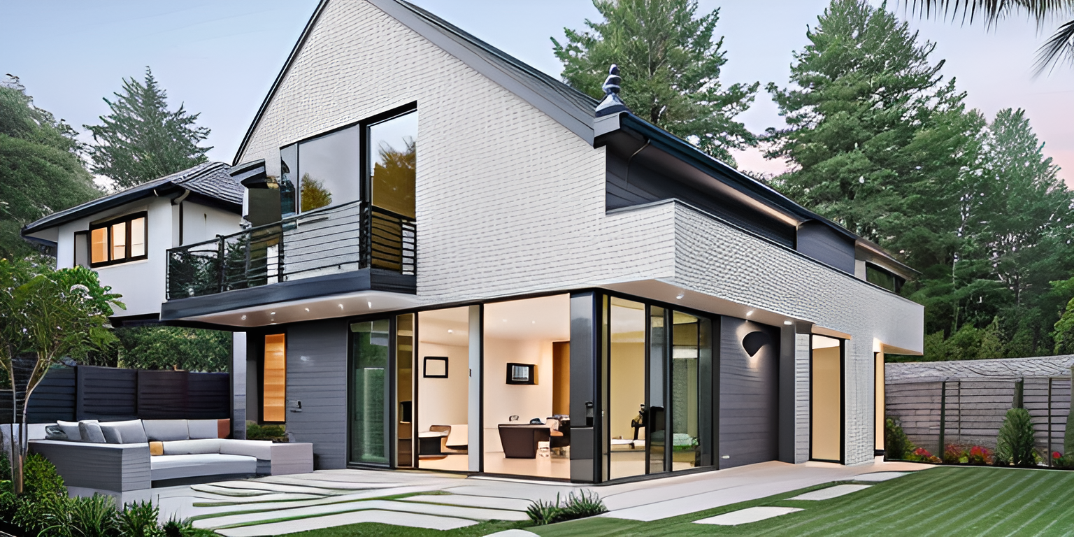Imagen de planos de casas, proyectos de vivienda y opciones de casas prefabricadas
para crear el hogar ideal que siempre has deseado