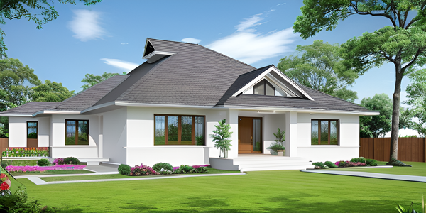 Imagen de planos de casas, proyectos de vivienda y opciones de casas prefabricadas
para crear el hogar ideal que siempre has deseado