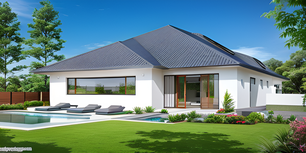 Imagen de planos de casas, proyectos de vivienda y opciones de casas prefabricadas
para crear el hogar ideal que siempre has deseado
