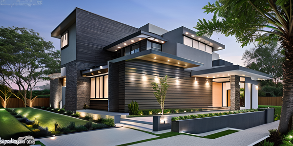 Imagen de planos de casas, proyectos de vivienda y opciones de casas prefabricadas
para crear el hogar ideal que siempre has deseado